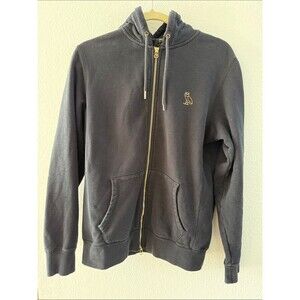 October's Very Own OVO Drake Pullover Hoodie Sweatshirt - Black - Men’s Size S